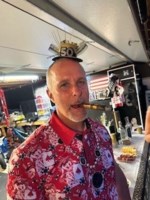David "Dave" Harvey