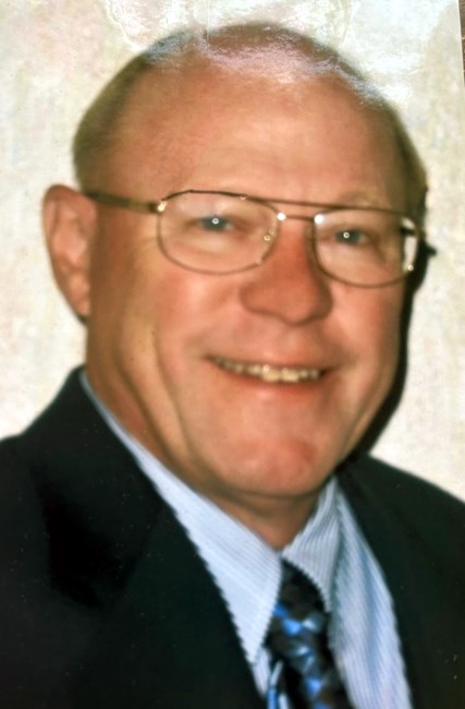 Obituary of Robert W Barsch