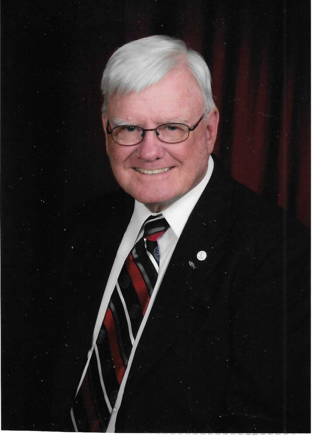 Obituario de Mike Pinson