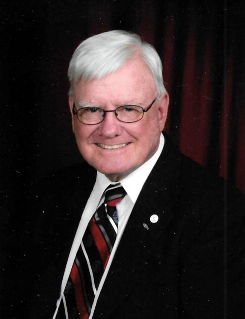 Obituary of Mike Pinson