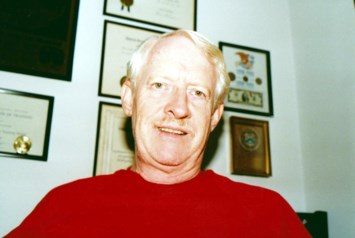 Avis de décès de Donald Dennis Slocum