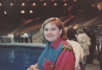 Obituary of Maureen Rose McCormick