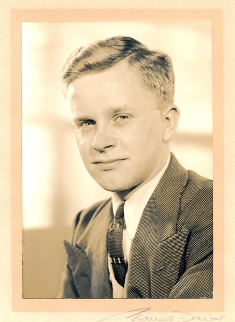 Obituary of Mr. Robert "Bob" William Fowler