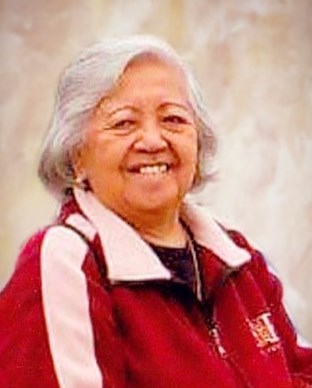 Obituario de Francisca P. Yuzon