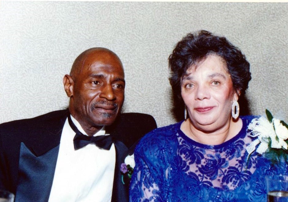 Obituario de James A. Tolson