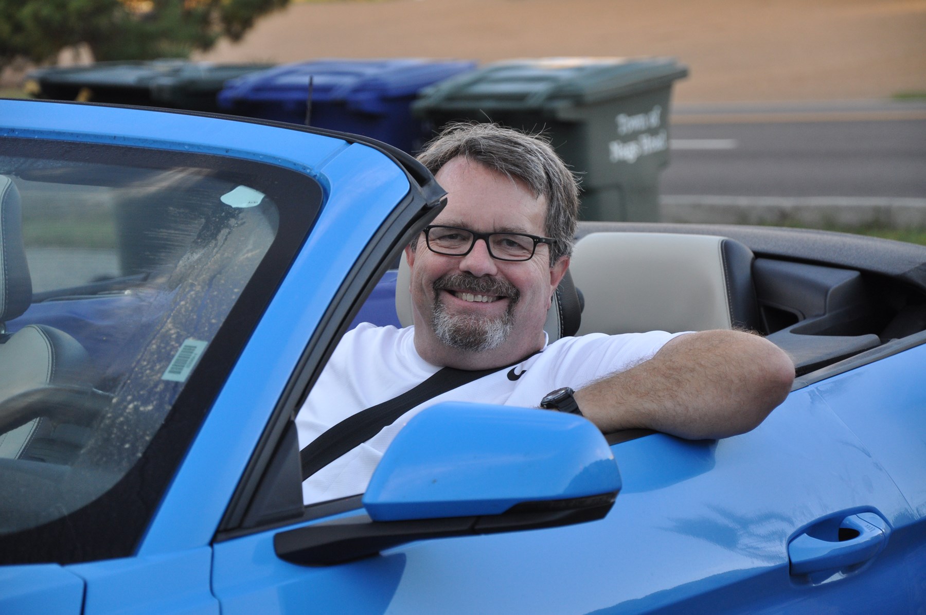 Obituary of Dr. James Armstrong Hearn