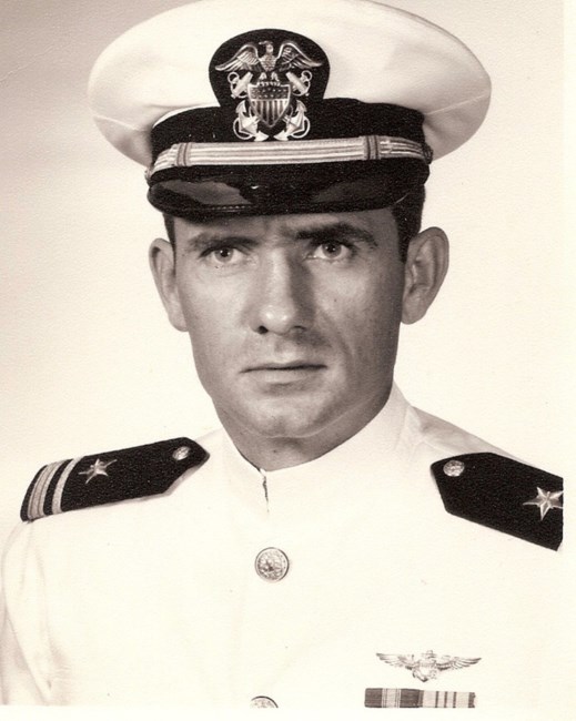 Obituario de Daniel Patrick McHugh