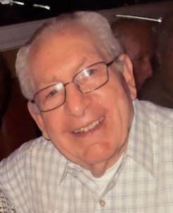 Obituary of Arthur "Art" Zeinfeld