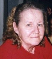 Obituary of Virginia Nell Painter