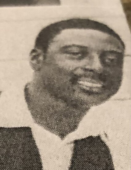 Obituary of Melvin Williams