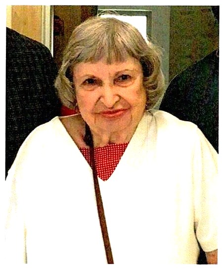 Obituary of Lajean Monroe