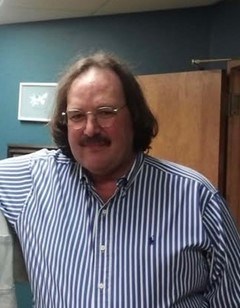 Obituary of Bruce Anthony Phillips