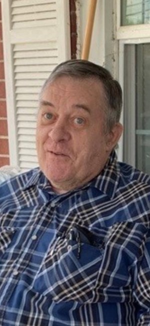 Avis de décès de Ernest Epling