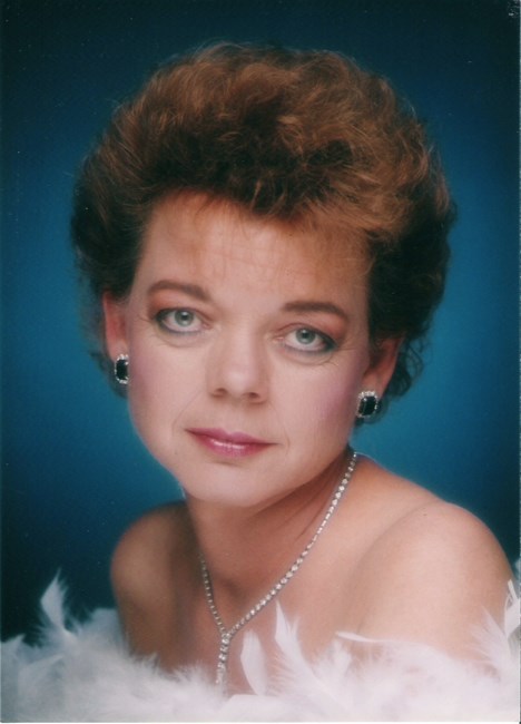 Obituary of Ellen H. Beard