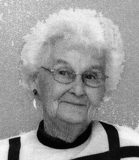 Obituary of Margaret Brooke LeBlanc