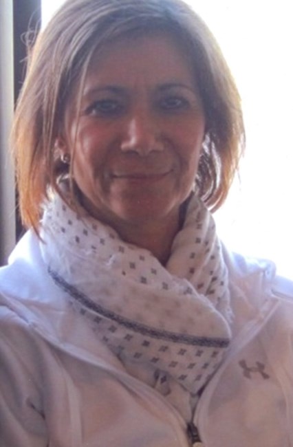 Obituary of Laura L. Perez