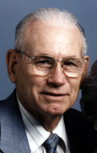 Obituary of Paul E. Batterton Sr.