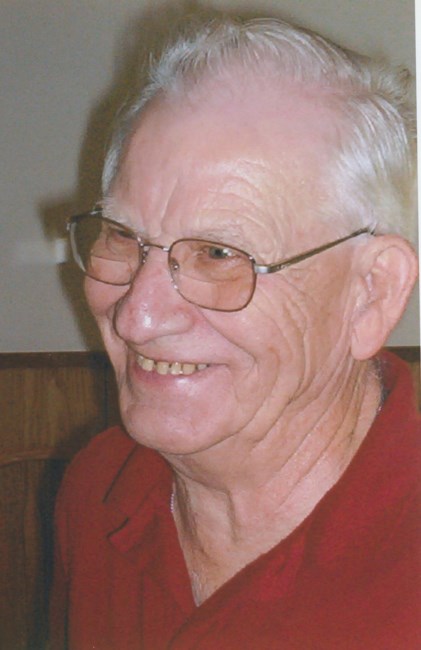 Obituary of Richard D. Pry