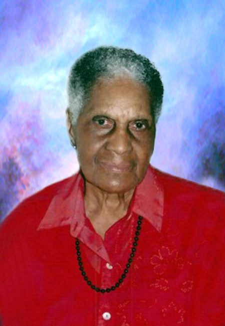 Obituary of Earline Lois Sanders