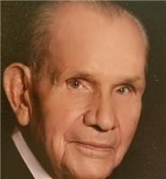 Obituary of Gordon Silvey Snyder