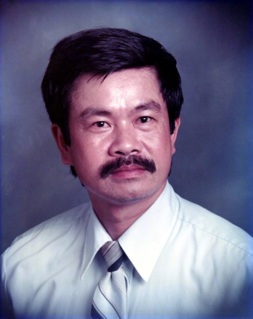 Obituary of Kieu Van Huynh