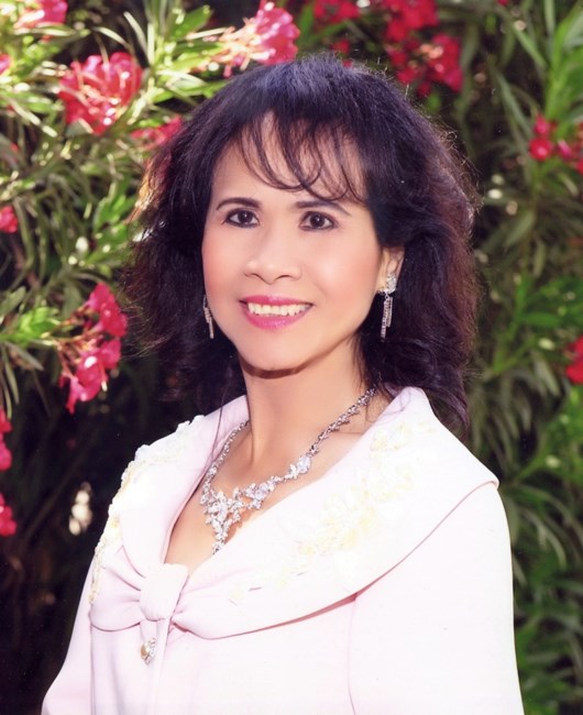 Obituary of Chau Thi Minh Nguyen