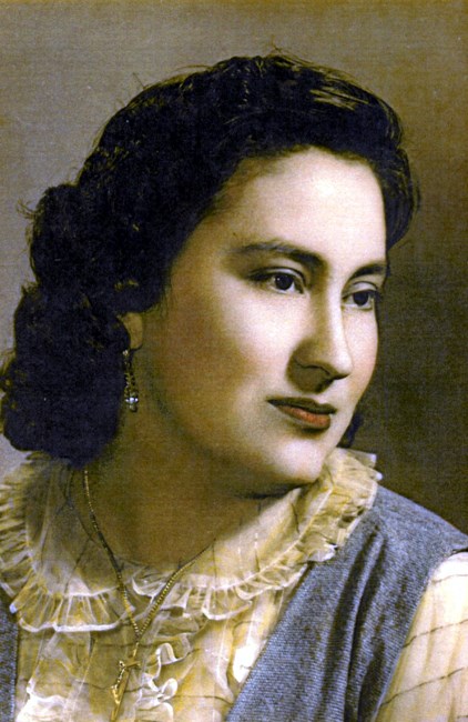 Obituary of Audilia D. Gamboa