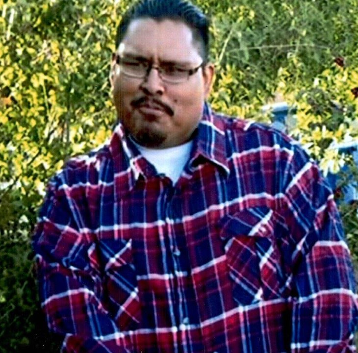 Obituary of Armando Ricardo Soto