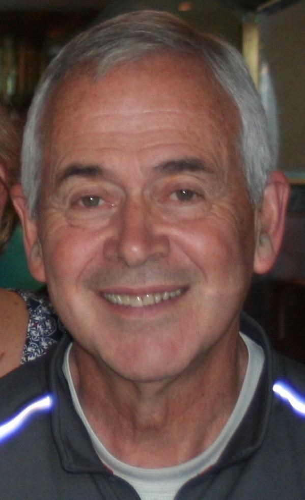Robert Elliott Obituary - Orleans, MA
