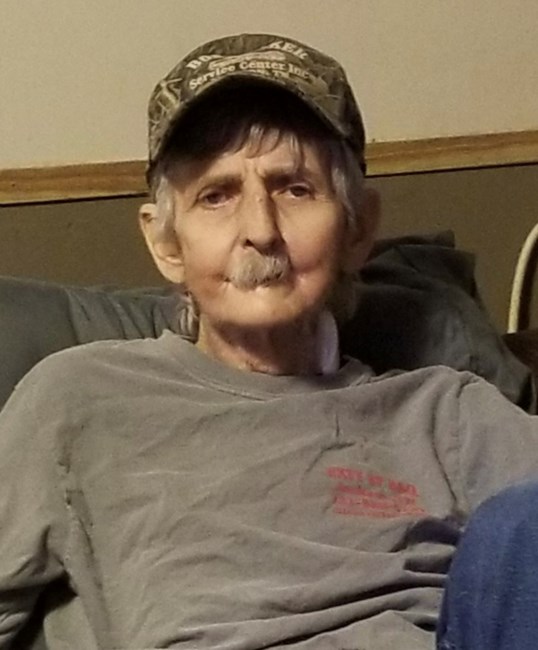 Obituary of Ricky Carl Haynes