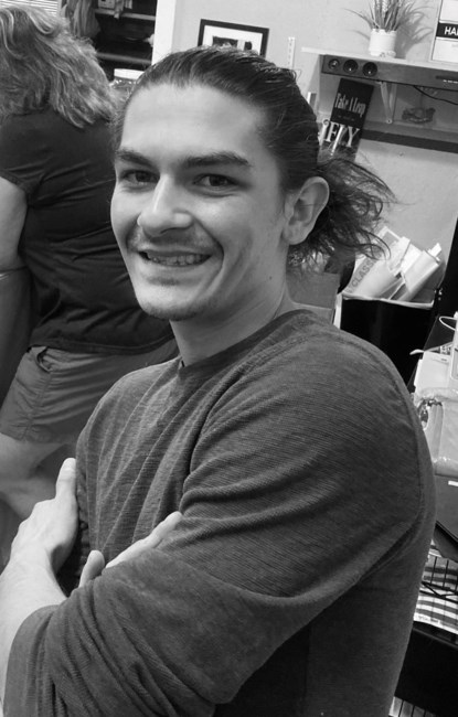 Obituary of Jarrod Michael Tauzin