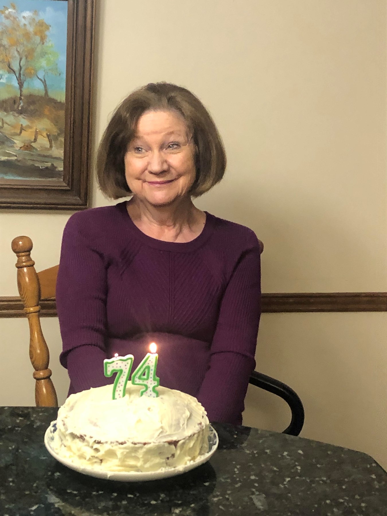 Obituario de Linda L. Long