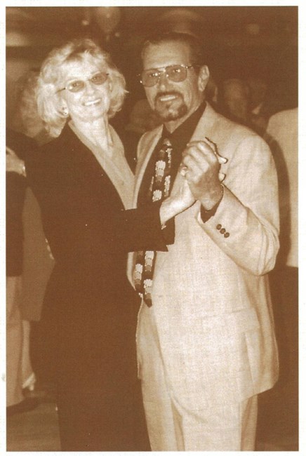 Obituary of Sam A DeJohn