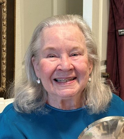 Obituario de Shirley Susan Olson