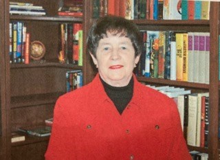 Obituary of Alice McCarthy Gardner