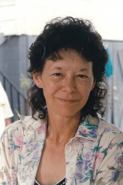 Obituary of Carol Lee Bollinger