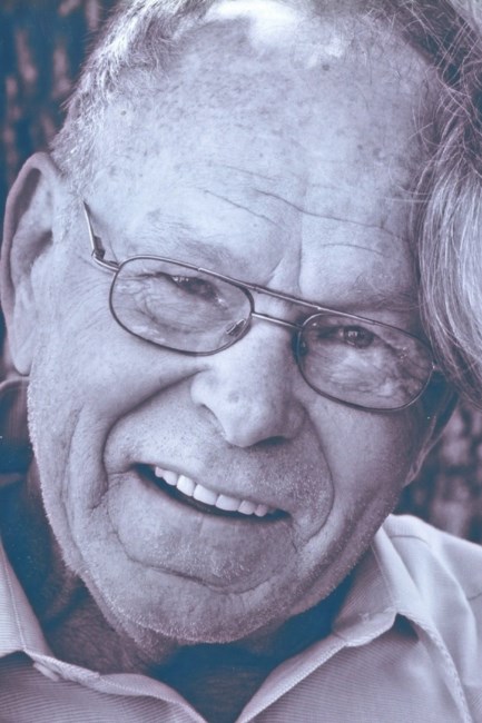 Obituary of Paul R. Taylor