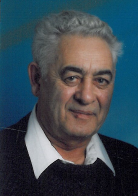 Obituary of Alexander Sandy Andruchow