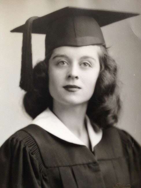 Obituary of Mary Raggio