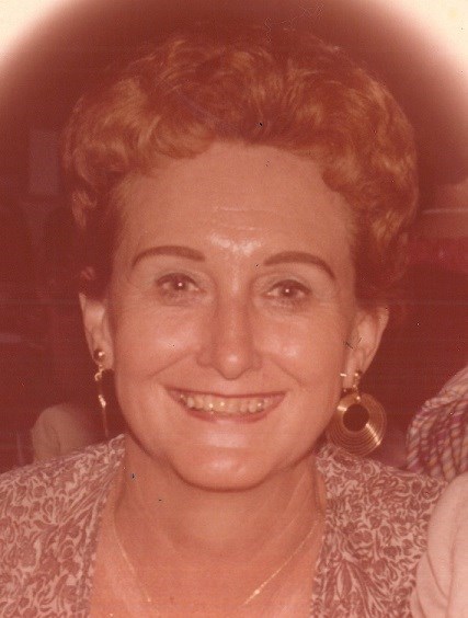 Obituary of Joy Ann Hill