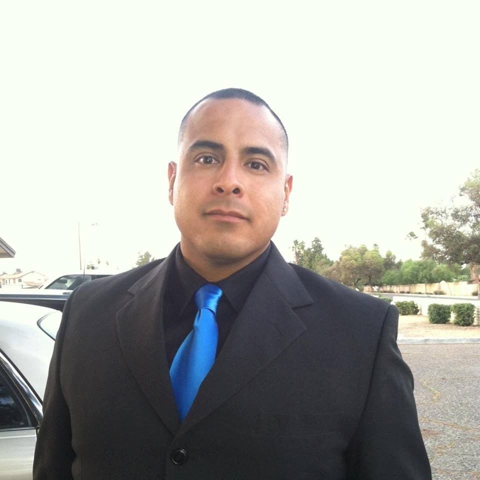 Obituary of Christopher Robert Mendoza