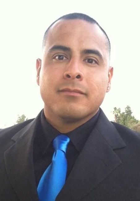 Obituary of Christopher Robert Mendoza