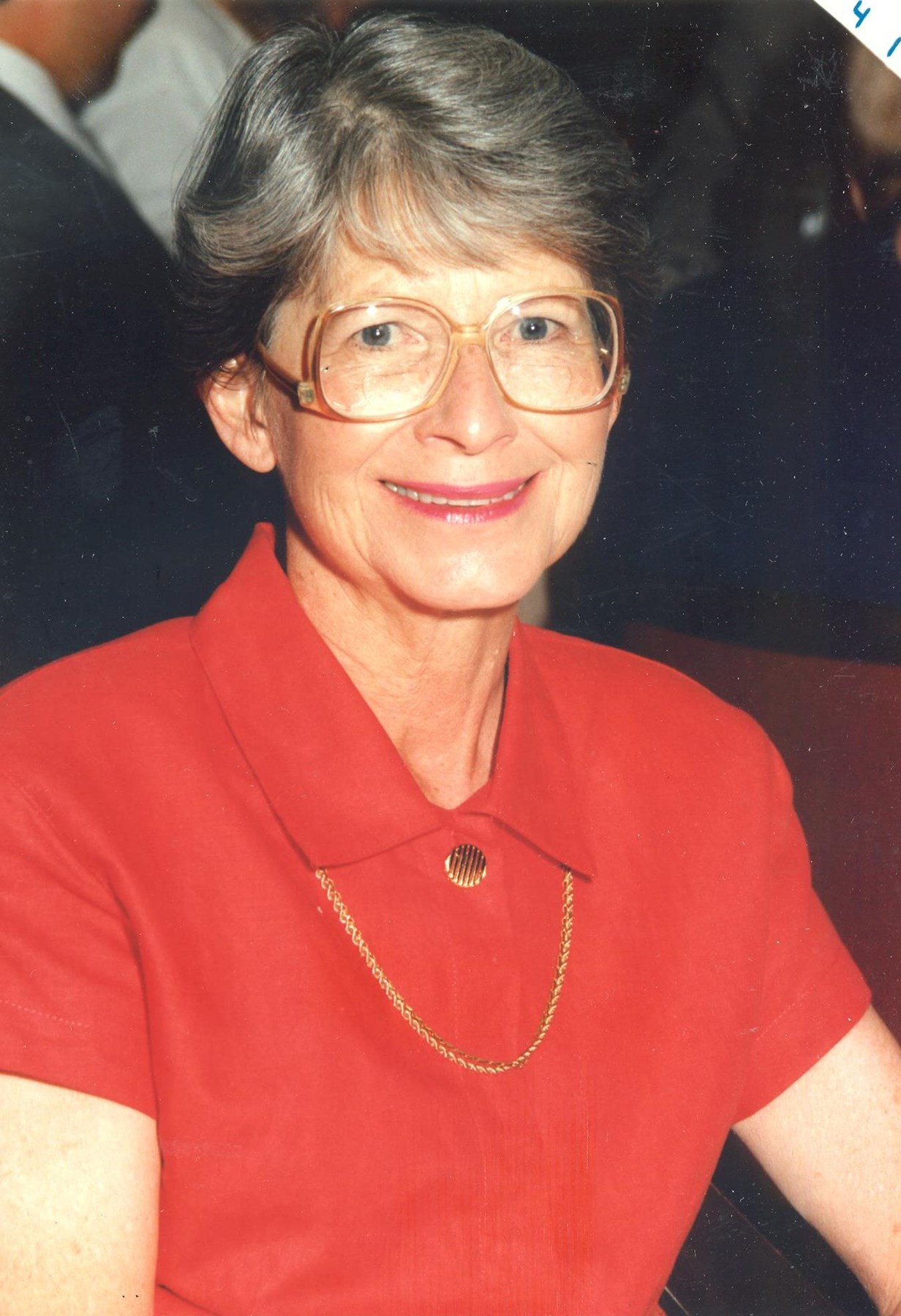 Obituary of Jodie Jones