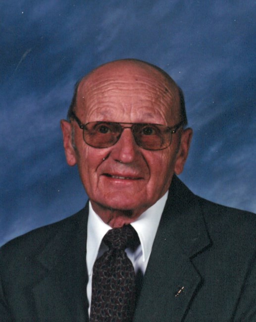 Obituary of LeRoy N. Neitzke