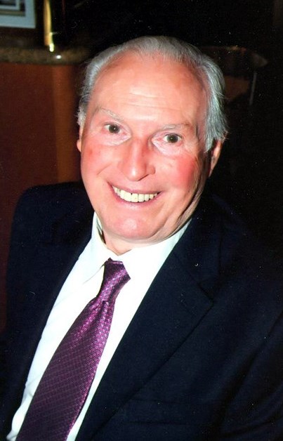 Avis de décès de Clarence Samuel Berger