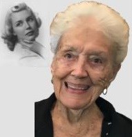 Obituary of Dorothy Jean Baxter