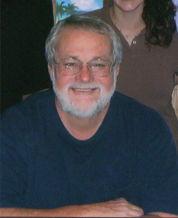 Obituary of James Harvey Wood