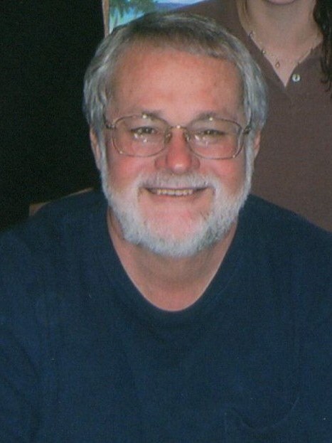 Obituary of James Harvey Wood