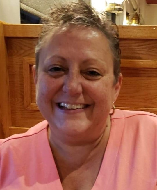 Obituary of Marianna Caterina Beaumont