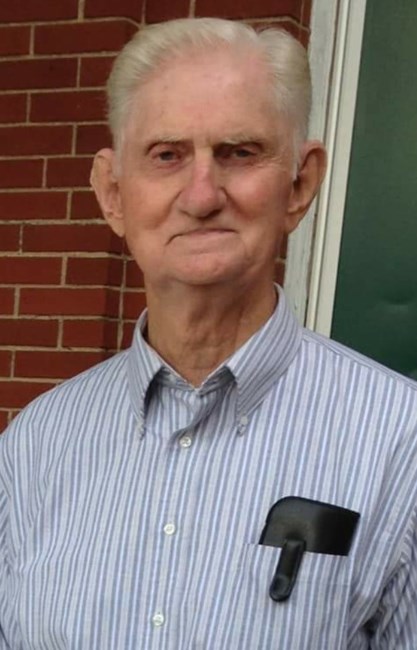 Obituary of Hogan Vissage